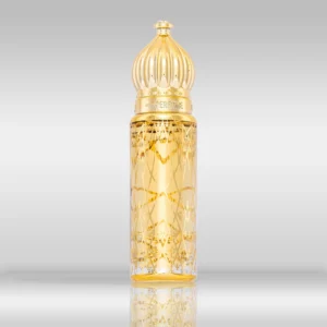 GLORIOUS OUD PERFUME OIL