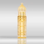 SMOKELESS PERFUME OIL