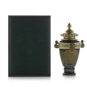 Majestic Woody Intense 100 ml