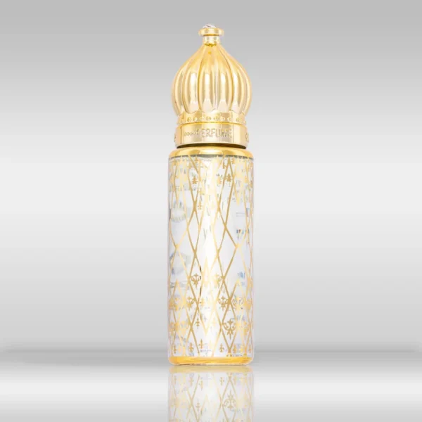 SWEET FLEUR PERFUME OIL