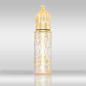 GARDENIA PERFUME OIL