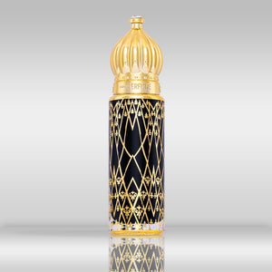 BLACK MUSK PERFUME OIL