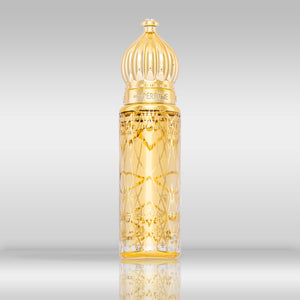 DIVINE PERFUME OIL