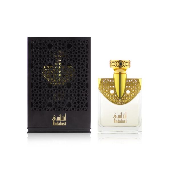 Andalusi 100 ml