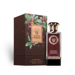 Double Espresso (Coffee Collection) 100ml EDP by Fragrance World