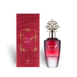 Nuha Cherry Blush 85ml EDP by Khadlaj