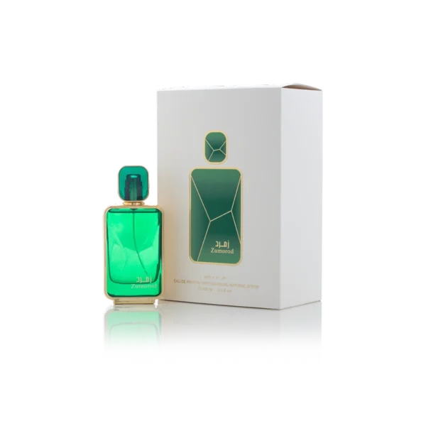 Zumorod 100 ml