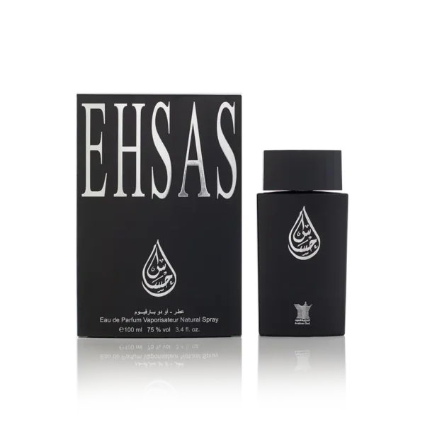 Ehsas 100 ml