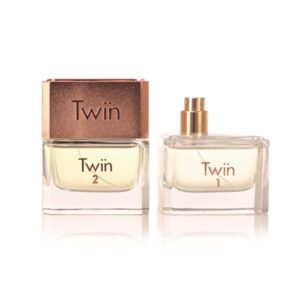 Twin Gold 2 x 50 ml